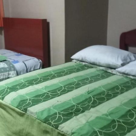 Hostal Aventura 卡哈马卡 外观 照片