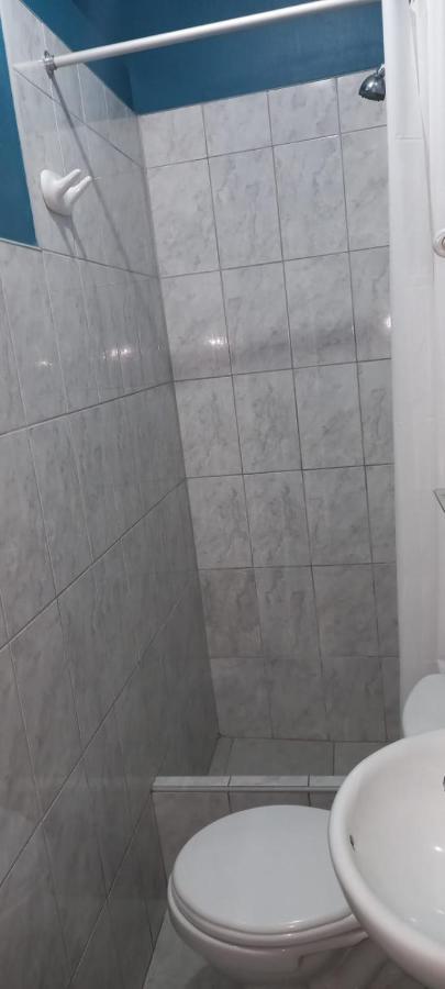 Hostal Aventura 卡哈马卡 外观 照片