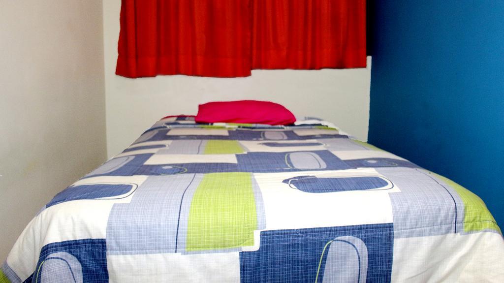Hostal Aventura 卡哈马卡 外观 照片
